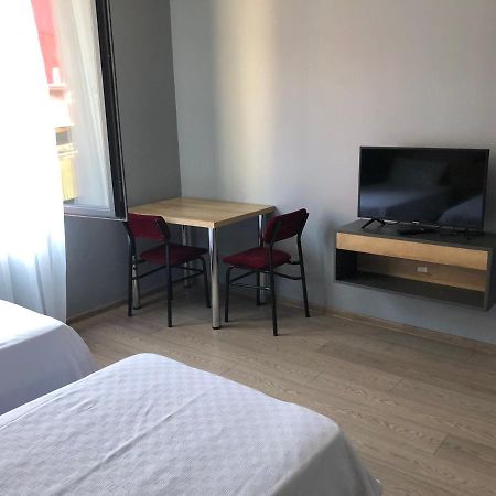 Batumi 1912 Aparthotel Luaran gambar